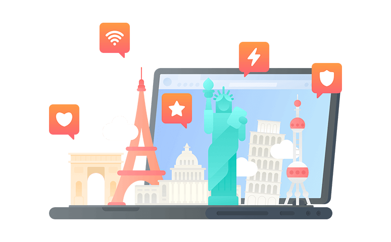 在巴林连接到中国vpn - 返华VPN
